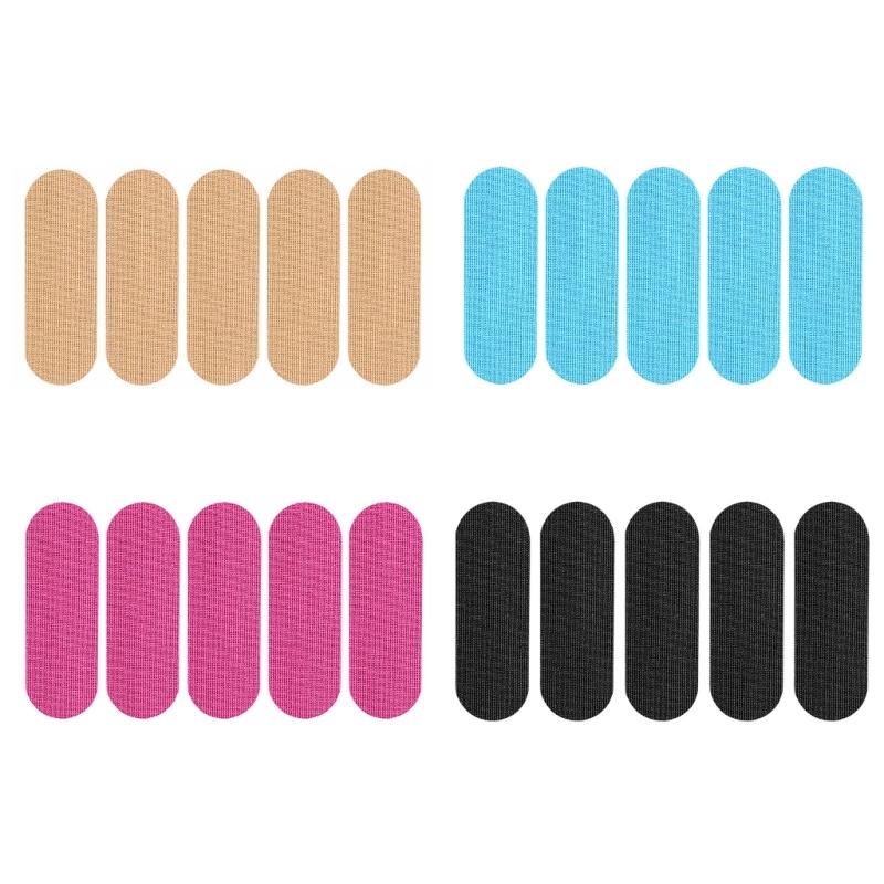 Finger Tape Athletic - 652F 20Pieces Athletic Finger Support Patches