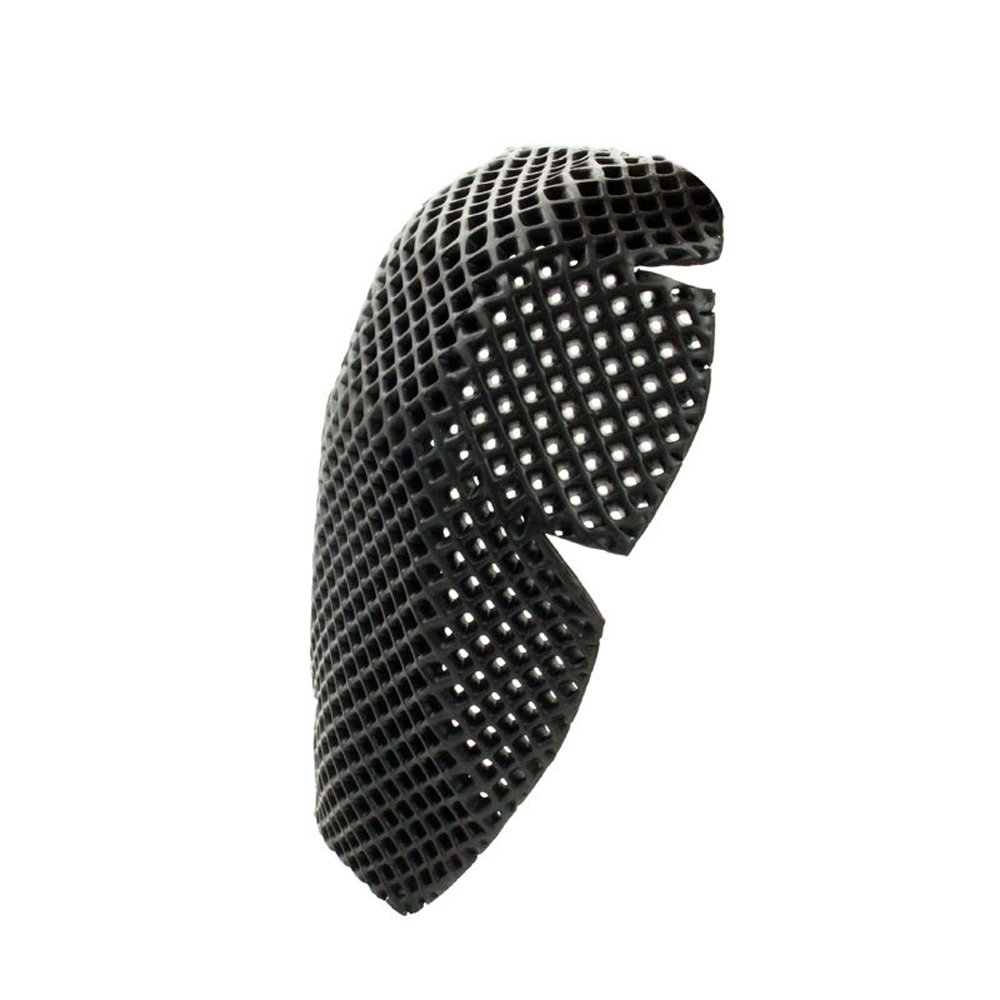 Knee Sleeve Pair - 1 Pair Tactical EVA Grid Cushioning