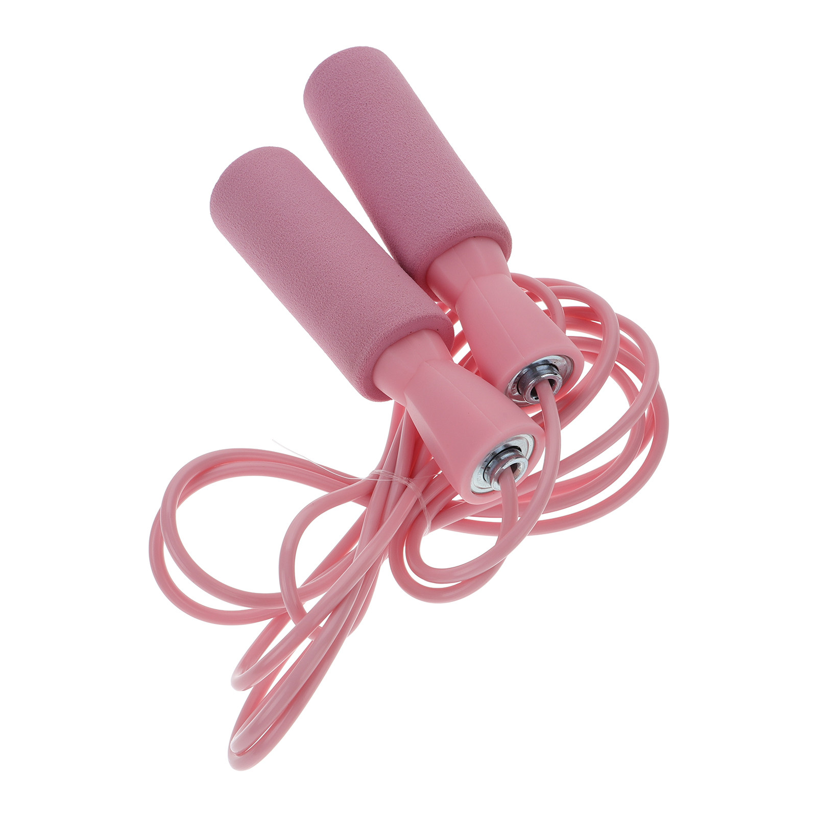 Skipping Rope Pvc - High-Performance Fitness Jump Rope for Exercise