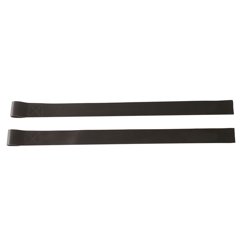 Hard Pull Up Cowhide Weightlif - Gear Up Crossfit ulasan dan harga