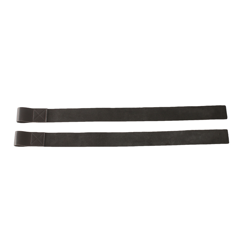 Hard Pull Up Cowhide Weightlif - Gear Up Crossfit ulasan dan harga