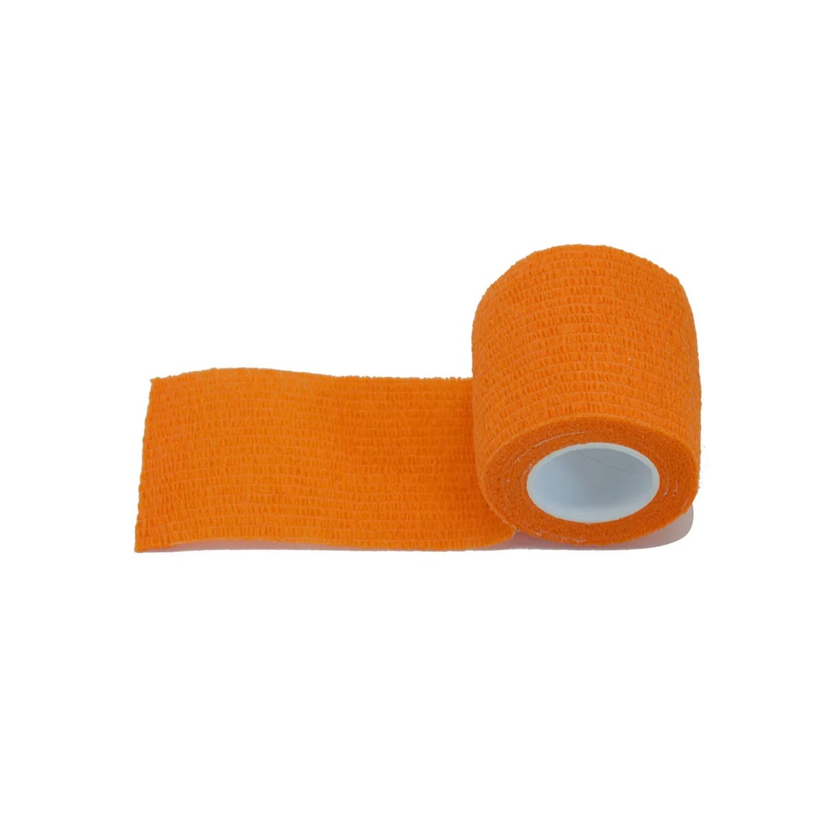 Orange Sports Self Adhesive Ba - Finger Tape Athletic ulasan dan harga