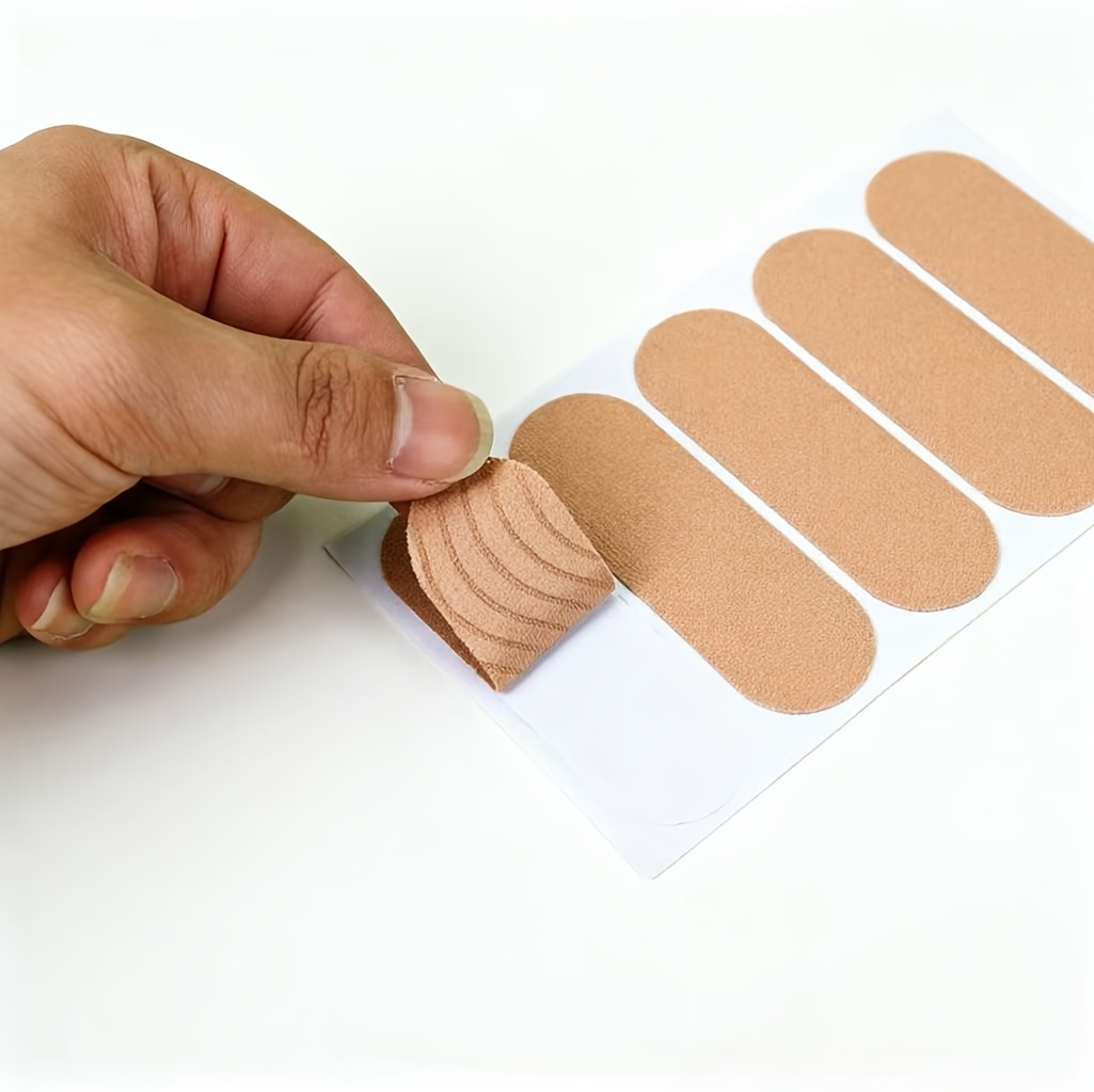 60Pcs Sports Elastic Finger Pr - Finger Tape Athletic ulasan dan harga