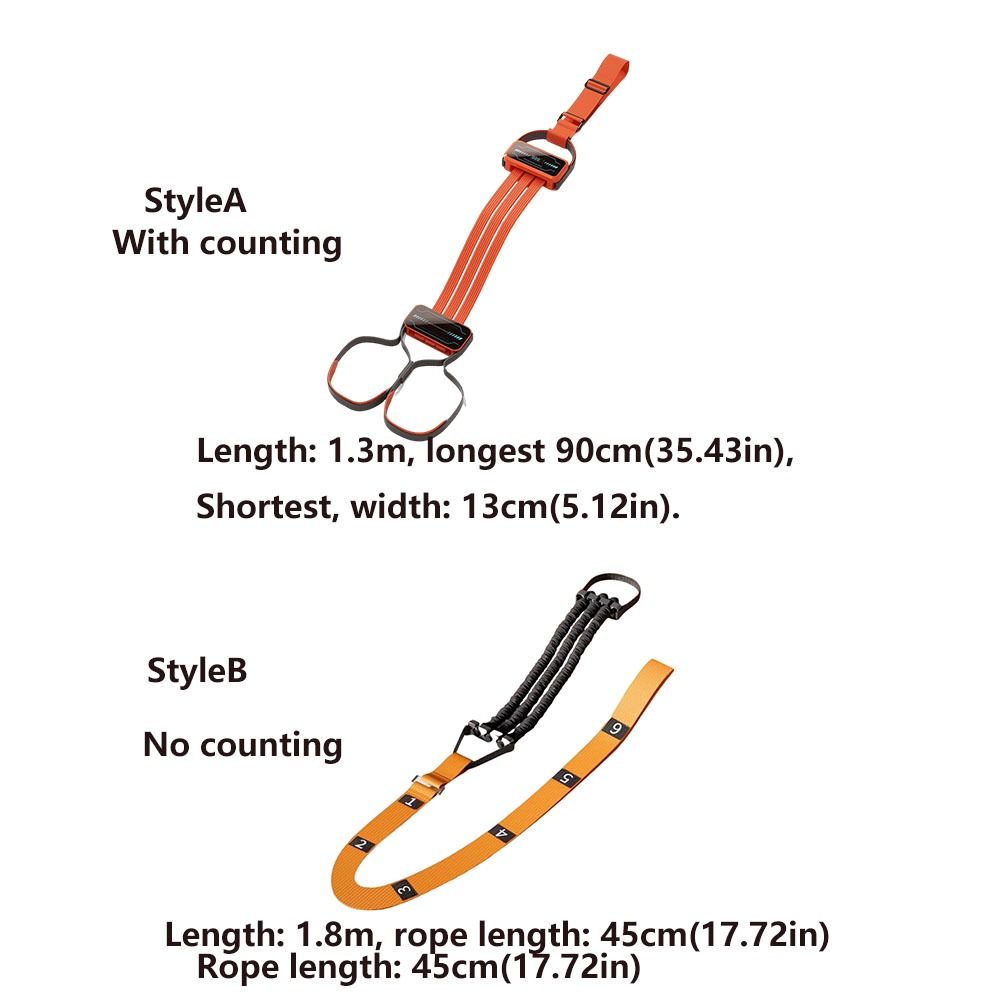 Height Adjustable Pull Up Assi - Pull Up Assist Band ulasan dan harga