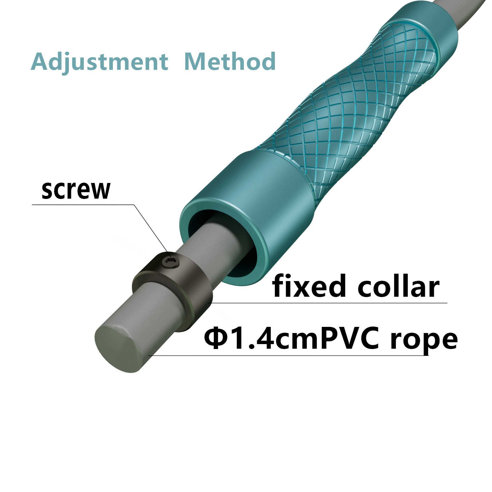 MOGOLD Professional Skipping R - Skipping Rope Pvc ulasan dan harga