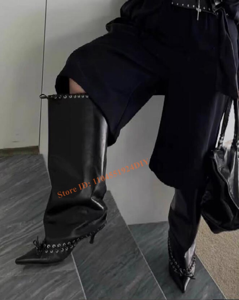 Gladiator Tube Pointed Toe Lac - Crossfit Youtube ulasan dan harga