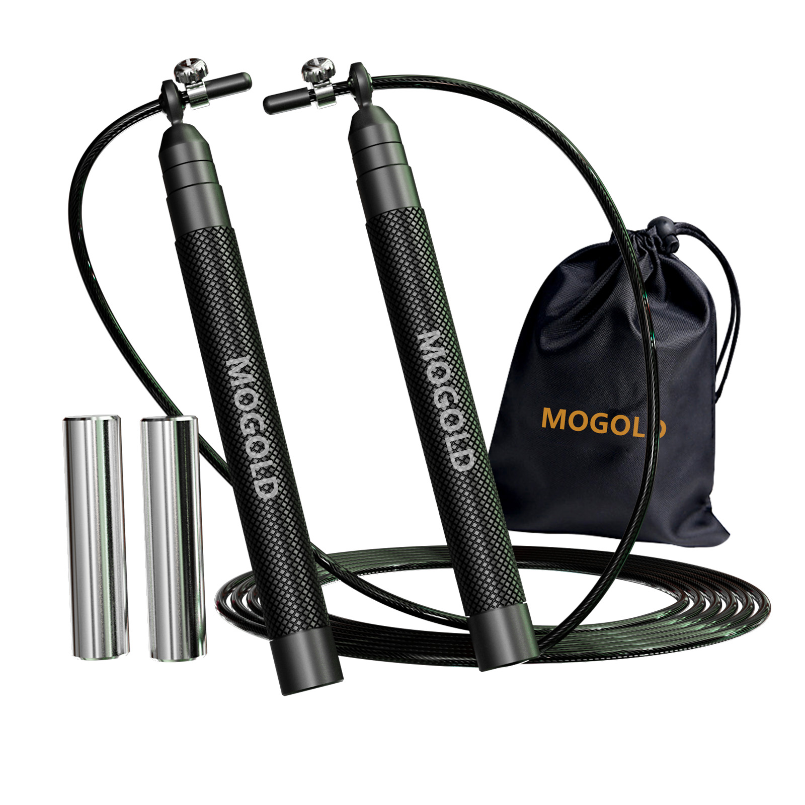 Crossfit Weighted jump rope gy - Crossfit Workout With Equipment ulasan dan harga