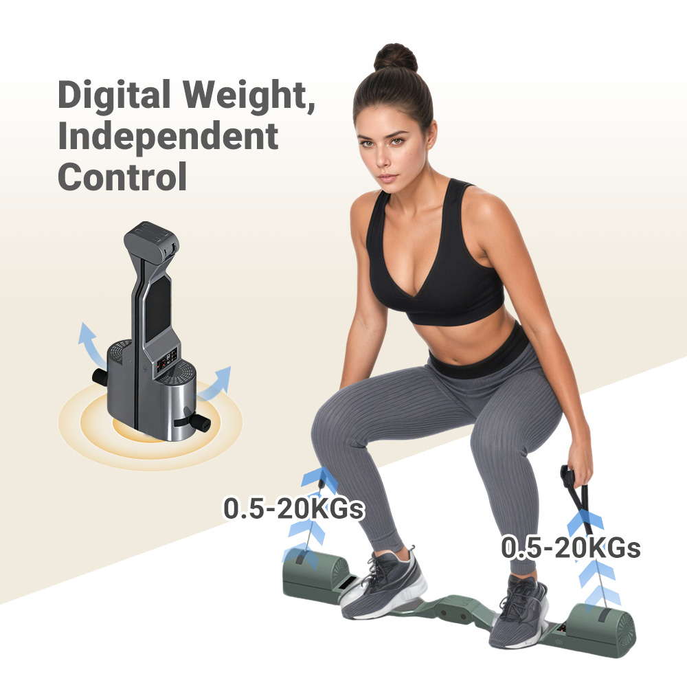 Multi-Function Home Gym Equipm - Crossfit Workout With Equipment ulasan dan harga
