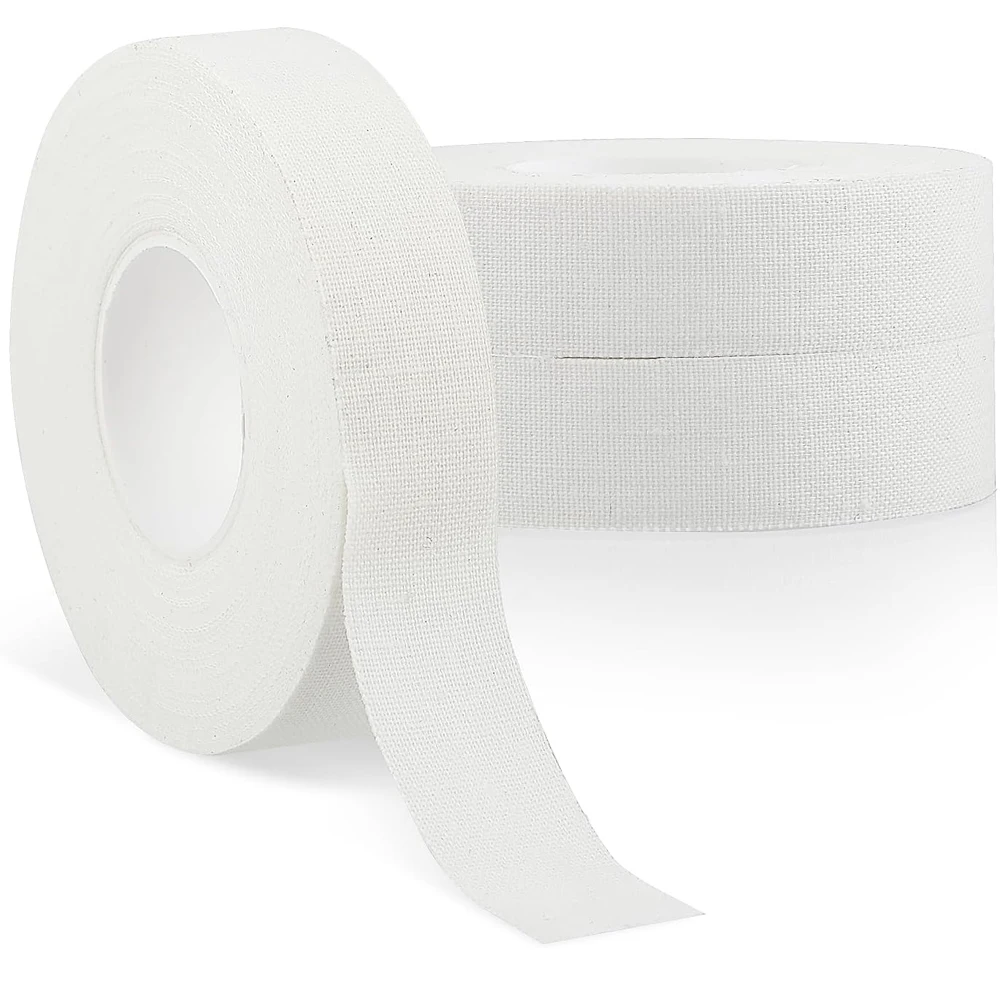 Skin-Friendly Athletic Sports  - Finger Tape Athletic ulasan dan harga