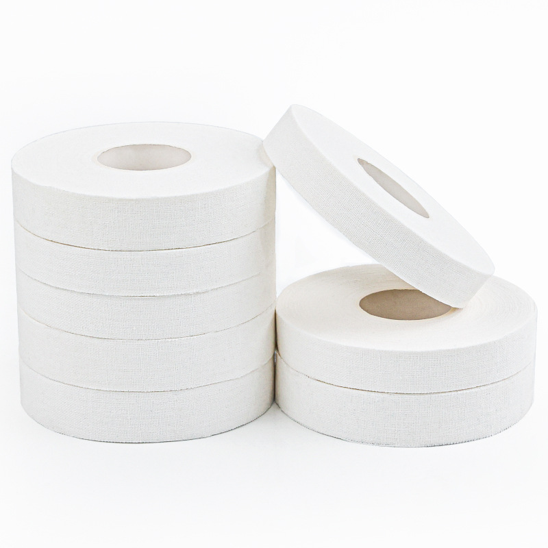 Skin-Friendly Athletic Sports  - Finger Tape Athletic ulasan dan harga