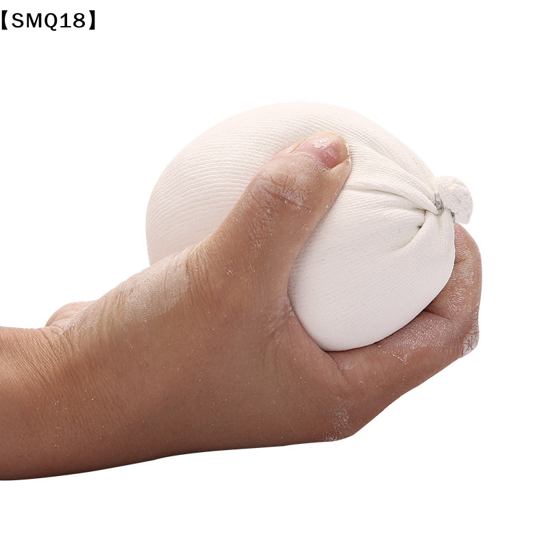 Weightlifting Anti-skid Powder - Chalk Ball Gymnastics ulasan dan harga