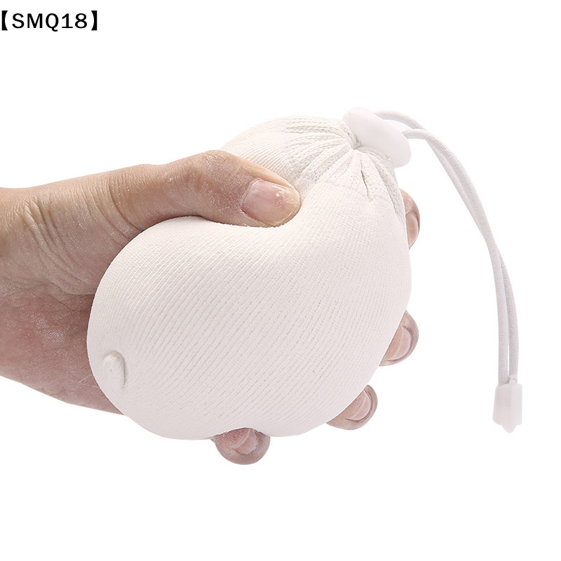 Weightlifting Anti-skid Powder - Chalk Ball Gymnastics ulasan dan harga