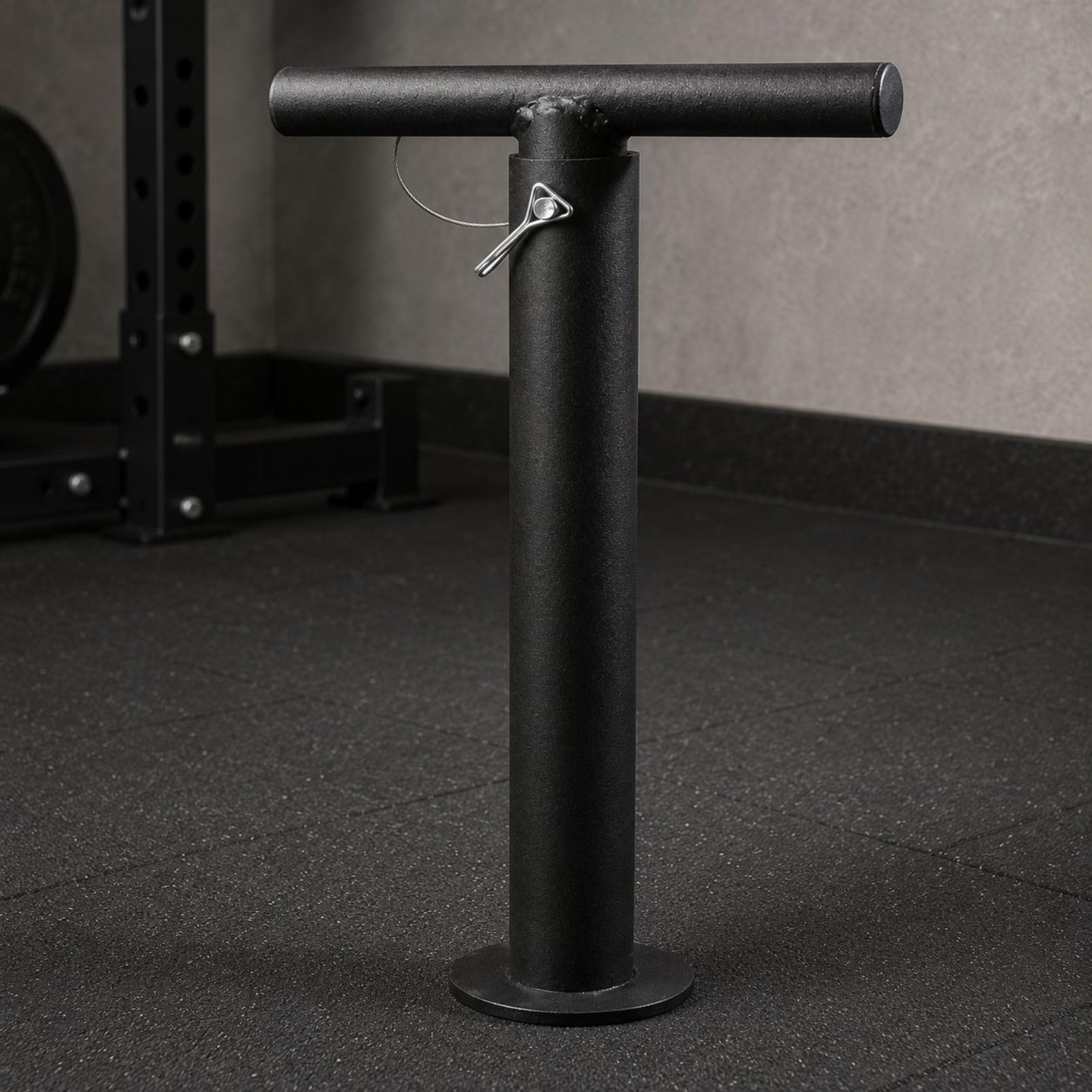 Landmine Bar Handle High Weigh - Landmine Barbell Attachment ulasan dan harga