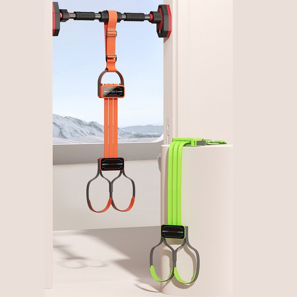 Height Adjustable Pull Up Assi - Pull Up Assist Band ulasan dan harga