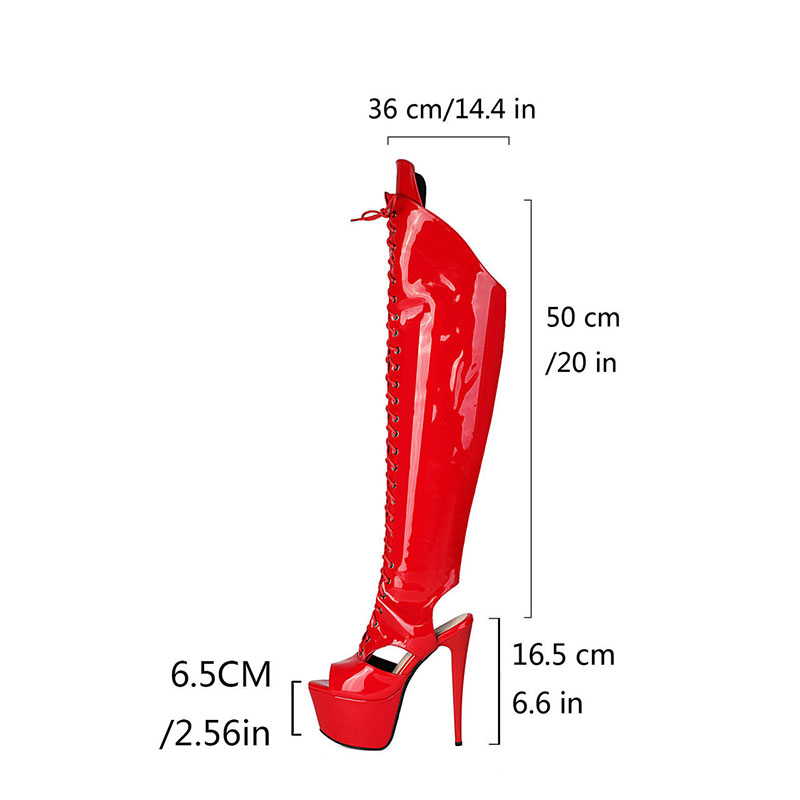 Sgesvier Side Zipper Platform  - Crossfit Youtube ulasan dan harga