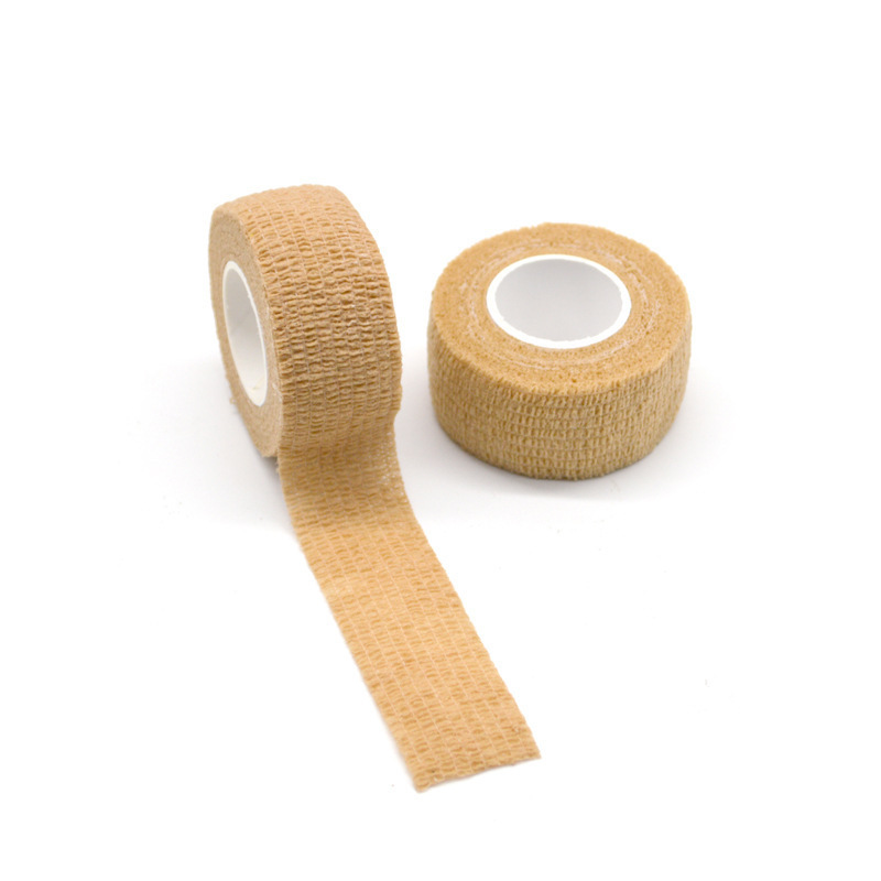 5PCS Athletic Wrap Tape Self A - Finger Tape Athletic ulasan dan harga