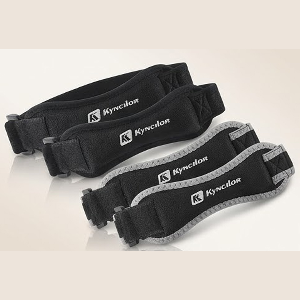 2 PC Sports Protection Patella - Knee Sleeve Pair ulasan dan harga