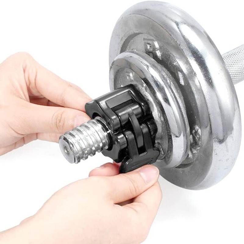 1pair 25/28/30mm Quick Release - Landmine Barbell Attachment ulasan dan harga