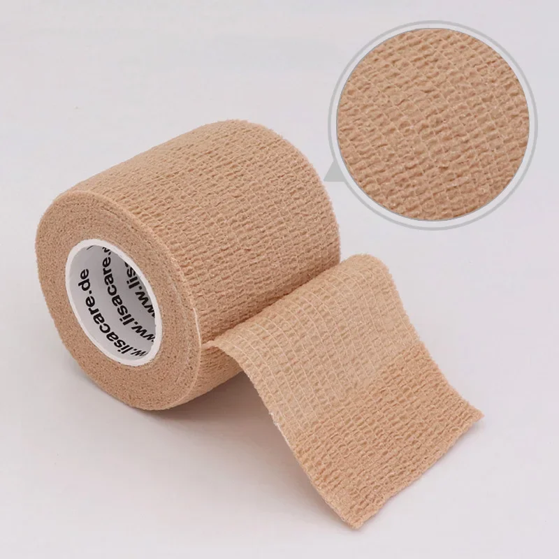 18 Colors Colorful Athletic Wr - Finger Tape Athletic ulasan dan harga