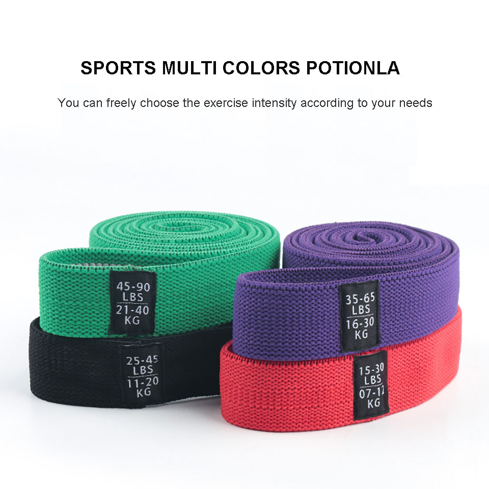 208cm Long Fabric Pull Up Assi - Pull Up Assist Band ulasan dan harga