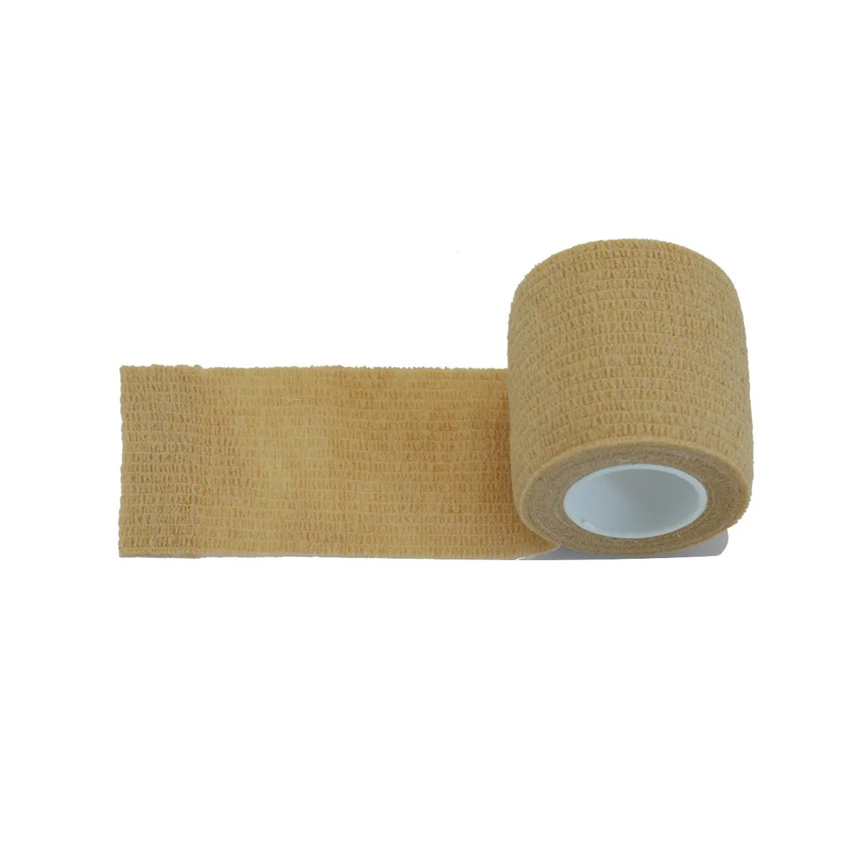 Beige Sports Self Adhesive Ban - Finger Tape Athletic ulasan dan harga