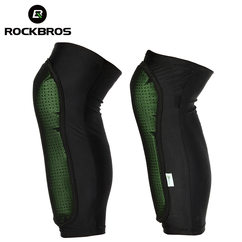 ROCKBROS Cool Sport Legs MTB C - Knee Sleeve Pair ulasan dan harga