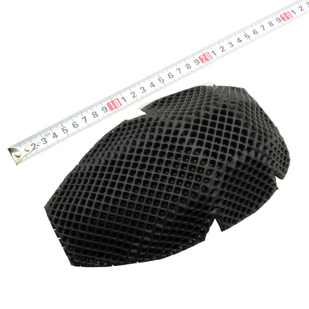 1 Pair Tactical EVA Grid Cushi - Knee Sleeve Pair ulasan dan harga