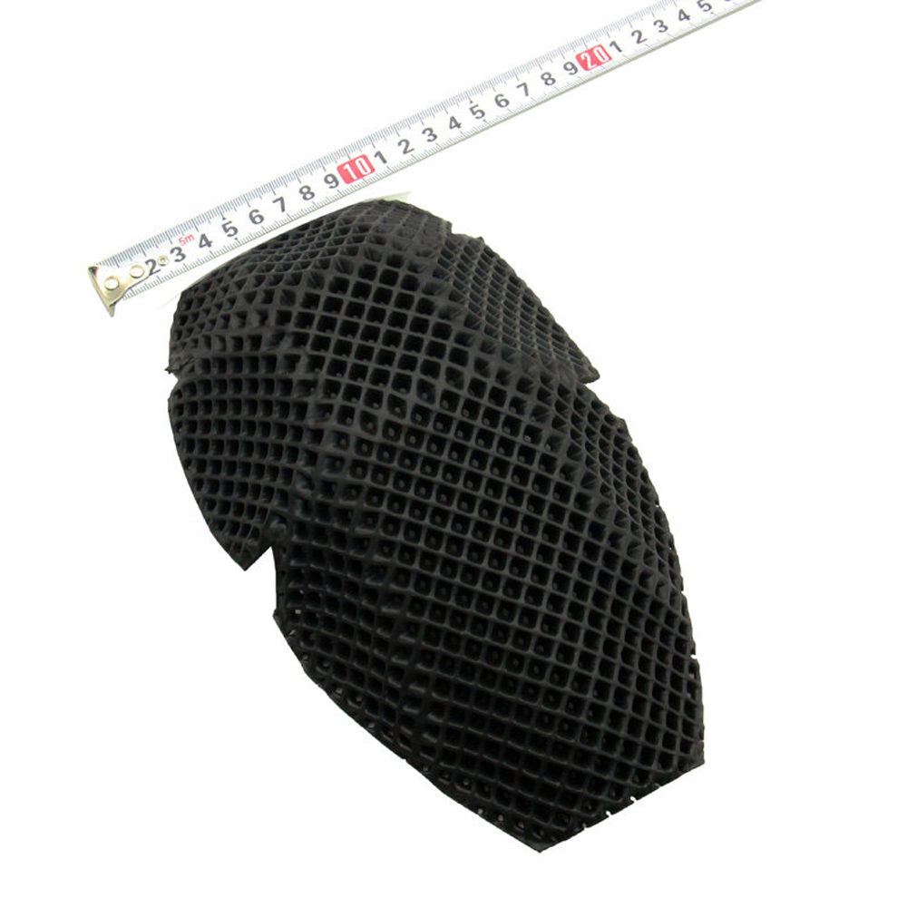 1 Pair Tactical EVA Grid Cushi - Knee Sleeve Pair ulasan dan harga