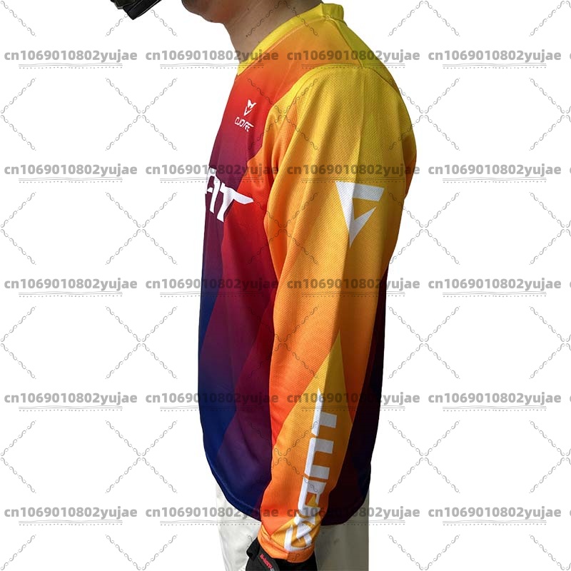 Men's Giant Long Sleeve Mounta - Crossfit Full Gear ulasan dan harga