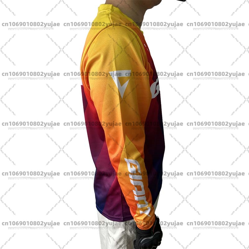 Men's Giant Long Sleeve Mounta - Crossfit Full Gear ulasan dan harga