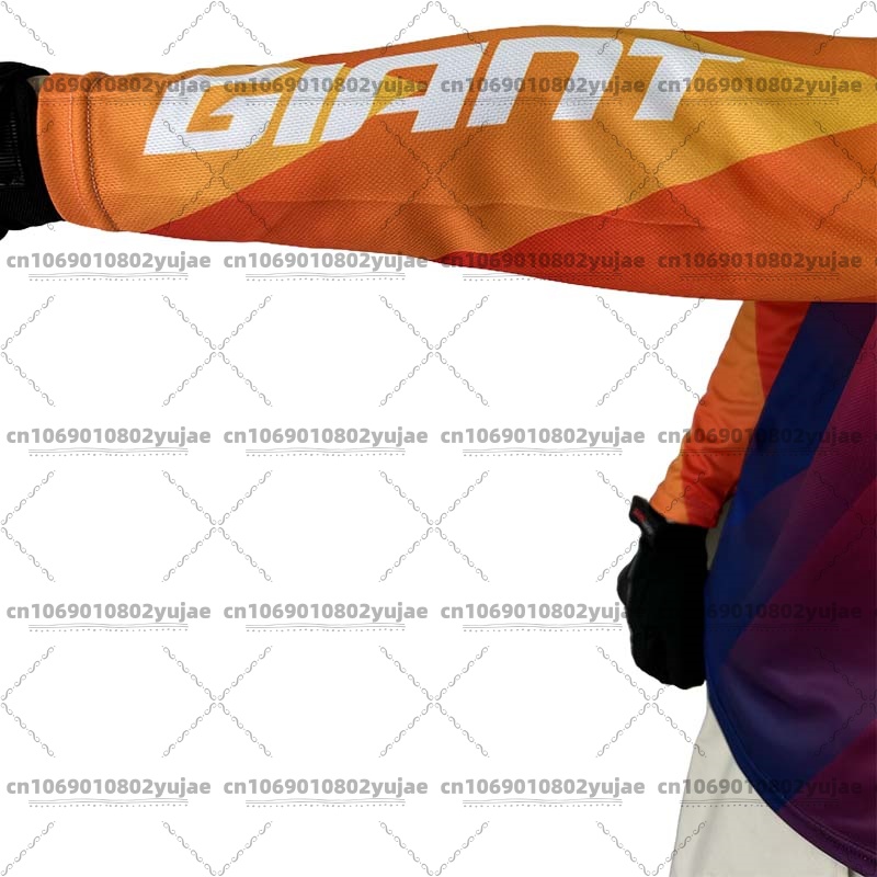 Men's Giant Long Sleeve Mounta - Crossfit Full Gear ulasan dan harga