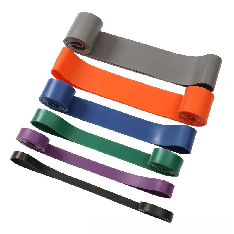 Resistance Bands Pull Up Assis - Pull Up Assist Band ulasan dan harga