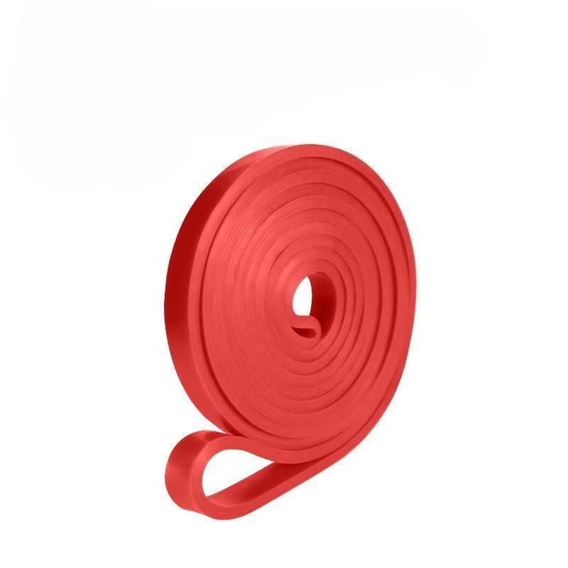 Elastic Latex Pull Up Resistan - Pull Up Assist Band ulasan dan harga