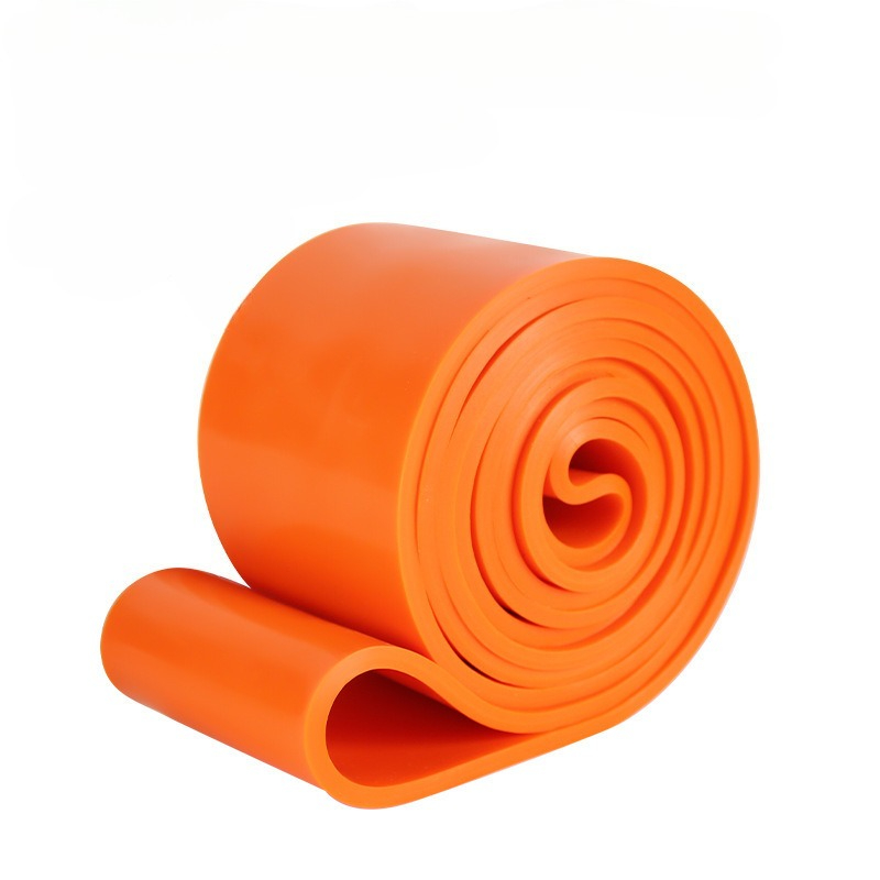Elastic Latex Pull Up Resistan - Pull Up Assist Band ulasan dan harga