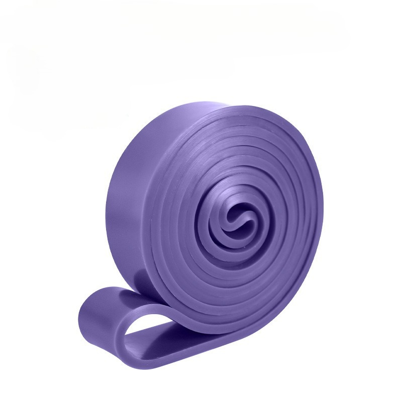 Elastic Latex Pull Up Resistan - Pull Up Assist Band ulasan dan harga