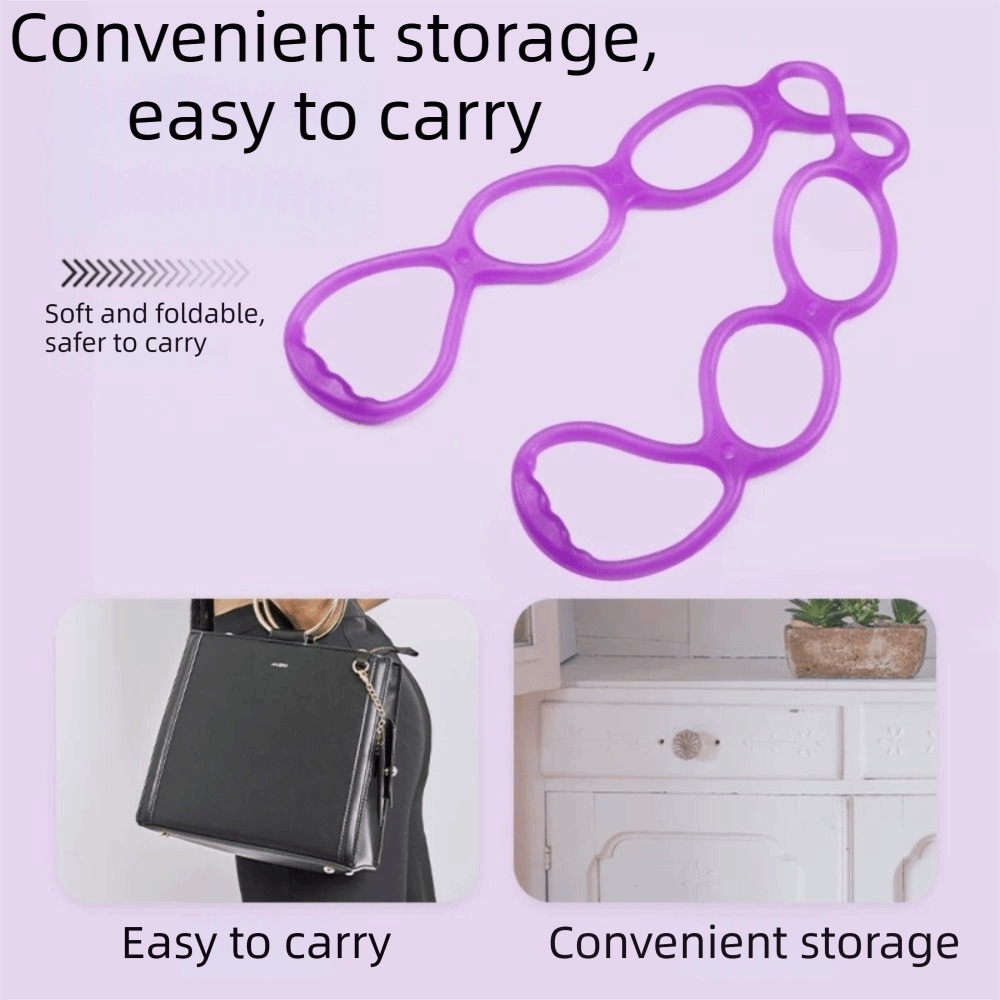 7 Ring Physical Stretch Resist - Pull Up Assist Band ulasan dan harga