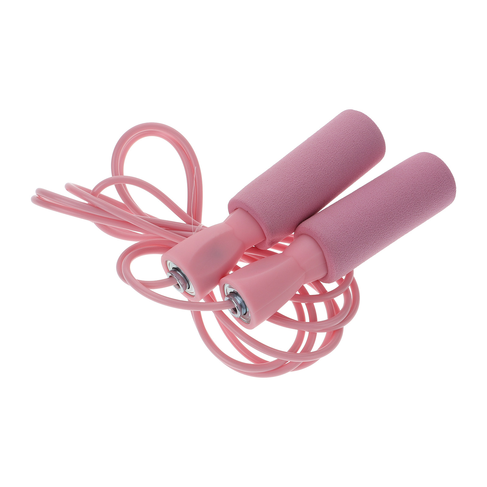 High-Performance Fitness Jump  - Skipping Rope Pvc ulasan dan harga