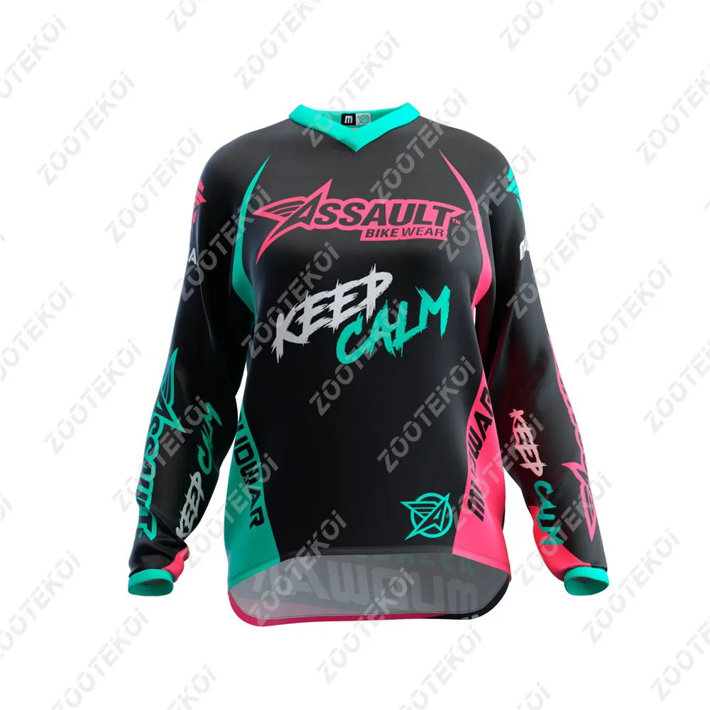 Assault Bike Wear Female Mount - Crossfit Full Gear ulasan dan harga