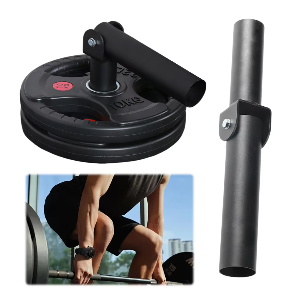 Versatile T Bar Row Landmine A - Landmine Barbell Attachment ulasan dan harga