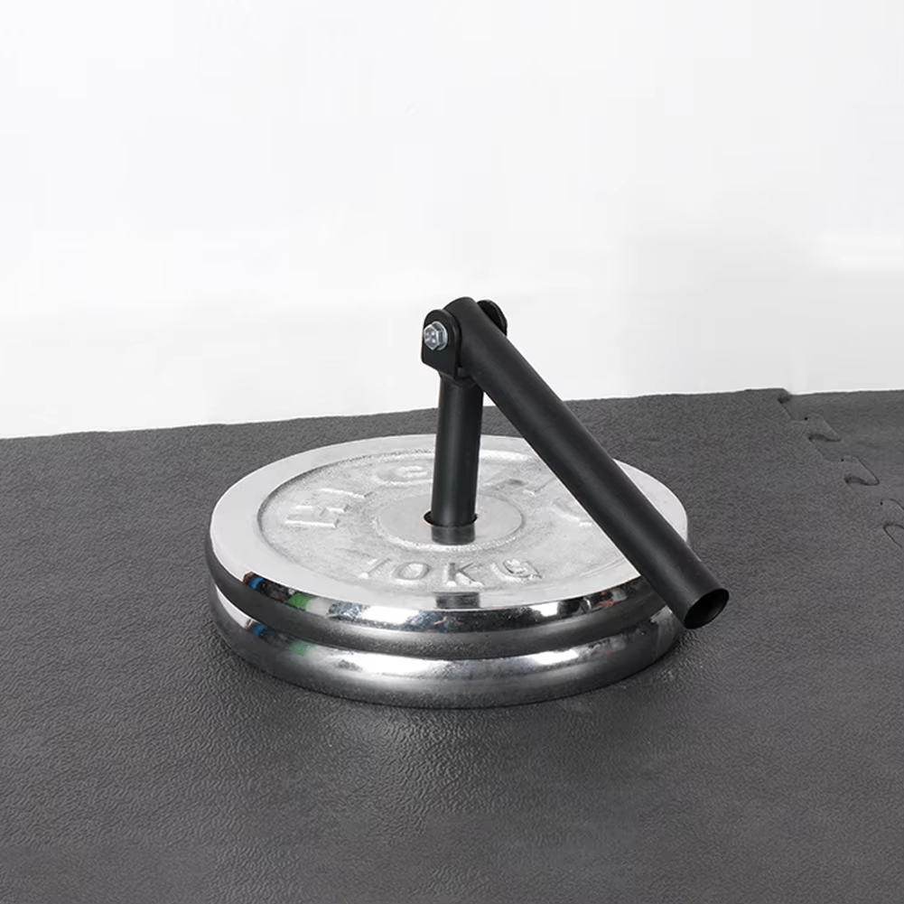 Versatile T Bar Row Landmine A - Landmine Barbell Attachment ulasan dan harga